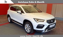 Bild des Angebotes SEAT Ateca Xperience 1.5 TSI DSG NAVI AHK PLA LED ACC