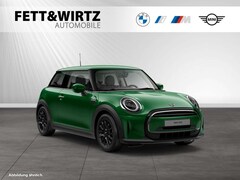 Bild des Angebotes MINI One Classic Trim|LED|PDC|Navi|Sitzheizung