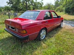 Bild des Angebotes Mercedes-Benz 190 190 D