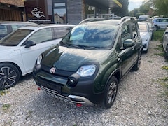 Bild des Angebotes Fiat Panda Cross 0,9 4x4 AHK