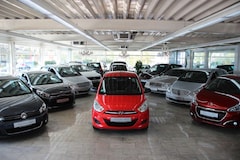 Bild des Angebotes Hyundai i10 Classic