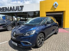 Bild des Angebotes Renault Scenic Intens TCe 140*ALLWET*AHK*NAV*PDC*