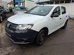 Bild des Angebotes Dacia Sandero 1,2 Essentiel