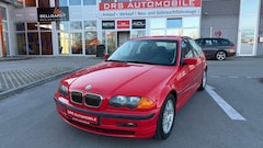 Bild des Angebotes BMW 328 i E46/ 2 Hand/Klima