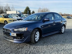 Bild des Angebotes Mitsubishi Lancer Lim. Intense 1.8.*8Fach*Klima*Gepflegt*