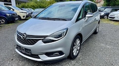 Bild des Angebotes Opel Zafira Innovation*7-Sitzer*Automatik*
