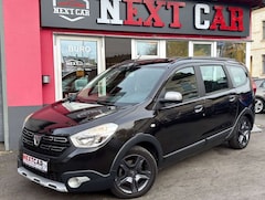 Bild des Angebotes Dacia Lodgy 1.2 TCe 115 Stepway Celebration|Navi|Kamer