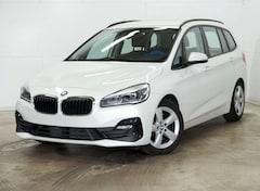 Bild des Angebotes BMW 220 dA Advantage Navi LED ParkAsist