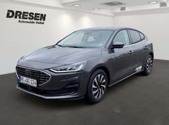 Bild des Angebotes Ford Focus Titanium X+Verkehrszeichenerkennung+Sitzheizung+Le