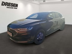Bild des Angebotes Ford Focus Titanium X+Verkehrszeichenerkennung+Sitzheizung+Le