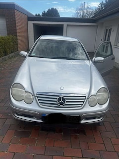 Bild des Angebotes Mercedes-Benz CL 180 Elegance