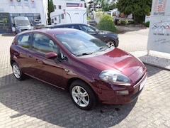 Bild des Angebotes Fiat Punto More
