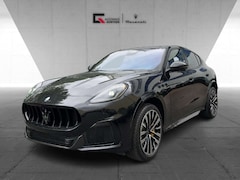 Bild des Angebotes Maserati Grecale Trofeo MY25 530PS V6-PANO-5J. GA-21Zoll