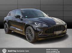 Bild des Angebotes Aston Martin DBX ** Sport Exhaust**, Standheizung