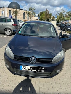 Bild des Angebotes VW Golf Match