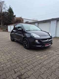 Bild des Angebotes Opel Adam Slam