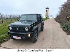 Bild des Angebotes Suzuki Jimny 1.5 ALLGRIP Comfort+ nur 14.000 km TOP