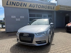 Bild des Angebotes Audi A3 ambiente