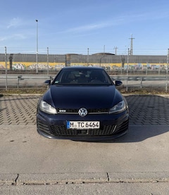 Bild des Angebotes VW Golf GTD BlueMotion Technology DSG
