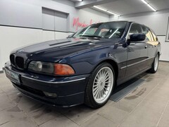 Bild des Angebotes Alpina B10 V8 4.6 Touring Auto/Standhz./Sitzhz./Memory/