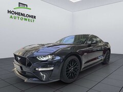 Bild des Angebotes Ford Mustang Fastback 5.0 V8 GT *Recaro *MagneRide