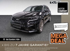 Bild des Angebotes Kia Sorento 2.2 CRDi Spirit +4WD+DCT+Allwetter+Leder+