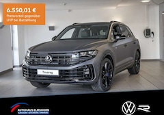 Bild des Angebotes VW Touareg R 3,0 l V6 eHybrid 4MOTION 250 kW 340 PS / 100 KW 136 P
