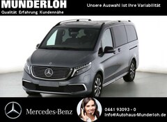 Bild des Angebotes Mercedes-Benz EQV 300 Lang 360°+NAVIGATION+EASY PACK