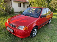 Bild des Angebotes Suzuki Swift Swift 1.3 GL Komfort