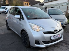 Bild des Angebotes Toyota Verso-S Life - TÜV 04/2026 - 1. Hand - Klima