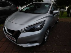 Bild des Angebotes Nissan Micra 1,0 IG-T ACENTA KLIMA AUDIOSYSTEM DAB ANDOID-CARPL