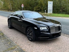 Bild des Angebotes Rolls-Royce Wraith Wraith Black Badge