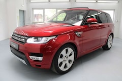 Bild des Angebotes Land Rover Range Rover Sport HSE Hybrid Meridian/Pano/AHK