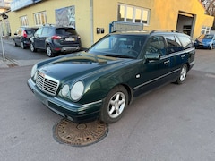 Bild des Angebotes Mercedes-Benz E 230