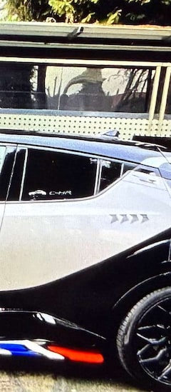 Bild des Angebotes Toyota C-HR C-HR Hybrid Lounge