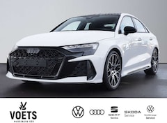 Bild des Angebotes Audi RS3 RS 3 Limousine PANO+MATRIX+SPORTABGAS+280KMH
