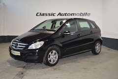 Bild des Angebotes Mercedes-Benz B 150 BlueEfficiency *Navi*Klima*Sitzheizung*