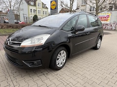 Bild des Angebotes Citroen Grand C4 Picasso Tendance