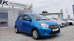 Bild des Angebotes Suzuki Celerio 03/2028 TÜV 2. Hand Allwetter Klimaanlage