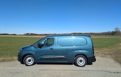 Bild des Angebotes Peugeot Partner Partner BlueHDi 130 L2 EHZ EAT8