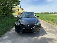 Mazda CX-5 CX-5 2.2 SKYACTIV-D AWD Sports-Line