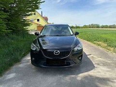 Bild des Angebotes Mazda CX-5 CX-5 2.2 SKYACTIV-D AWD Sports-Line