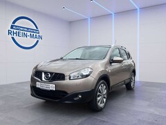 Bild des Angebotes Nissan Qashqai+2 Qashqai+2 4X4 7Sitzer Klima Navi MFL AHK