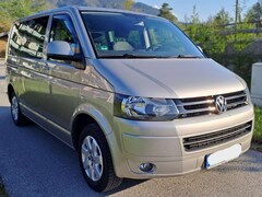 Bild des Angebotes VW T5 Multivan Transporter T5 TDI BMT Special