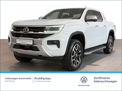 Bild des Angebotes VW Amarok 3.0 TDI Aventura 4M DSG AHK Navi Leder
