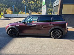 Bild des Angebotes MINI Cooper D Clubman Mini Cooper D Clubman Aut.