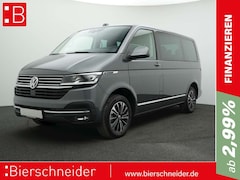 Bild des Angebotes VW T6.1 Multivan 2.0 TDI DSG 4Mo. Comfortline AHK NAVI ACC LED ALU
