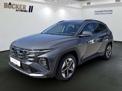 Bild des Angebotes Hyundai TUCSON MY25 1.6 T-GDi 48V 4WD Trend NSCC LED Navi