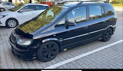 Bild des Angebotes Opel Zafira opc