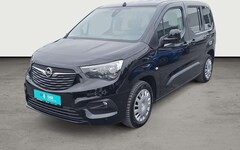 Bild des Angebotes Opel Combo Life Elegance 1.5D SHZ,LRH,RFK,PPS